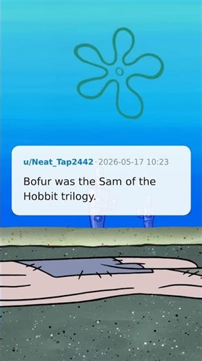 What is your favorite Dwarves from Hobbit in the list?