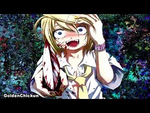 Nightcore - Disturbia