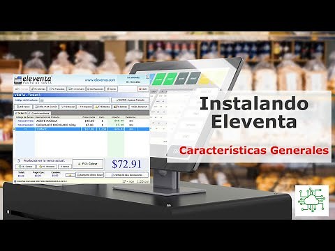 ¿Quieres instalar Eleventa? Aquí te contamos como hacerlo
