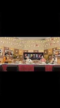 Incredible India – SAPTAK, World’s Longest Classical Music Festival, Ahmedabad