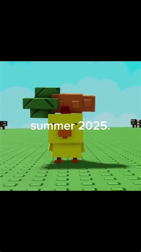 Creating Summer Memories in Roblox: Grow a Garden