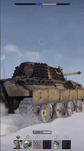 Execute - Panzer Song #music #gaming #warthunder #shorts