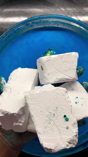 Crunchy ASMR: Satisfying Ice Eating Sounds