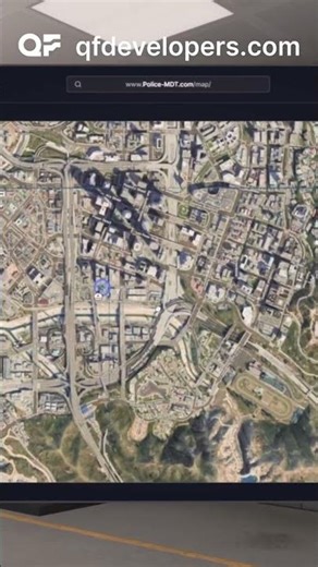 Police MDT V2 Tags & Map#gta #fivem #roleplay #fivemscripts #fivemscript #fivemroleplay #fivemshop