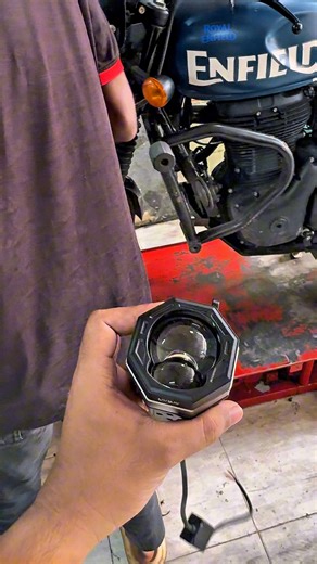 Touring Modifications for Winter Ride😉 | MoTourist