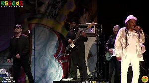 284K views · 20K reactions | UB40 - Red Red Wine By Reggae live concerts  Reggae Rotterdam Festival ❤️ | Reggae-agenda | Facebook