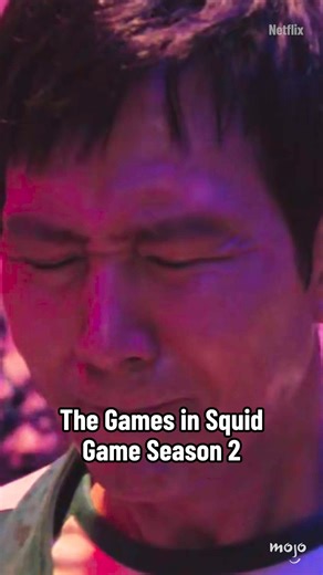 14K views · 69 reactions | We have a hard time discussing these Squid Game 2 games  | WatchMojo | Facebook