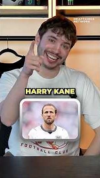 SPEAK WHEN YOU SEE A BETTER PLAYER THAN HARRY KANE ⚽️🔥