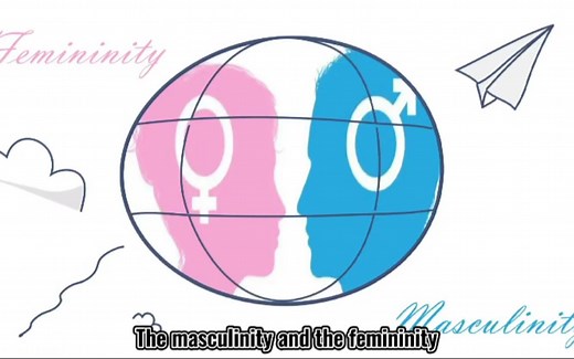 霍夫斯泰德文化维度理论之男性气质和女性气质（masculinity vs femininity）