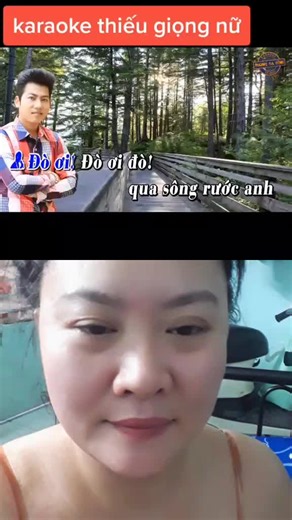 #duet cùng @CHĂM NGUYỄN💝💝🎤🌟🌟✍️✍️✍️da mat cuoi