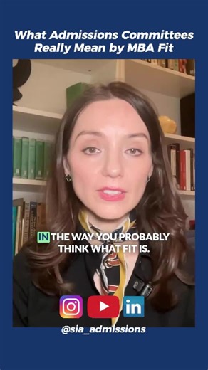 Strong stats do not separate MBA admits from rejections. Admissions committees review thousands of applicants with leadership experience, strong academics, and clear goals. They are not impressed by prestige awareness. They assume it. This is where many strong candidates lose ground.