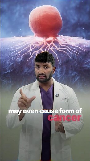 Frequent Heartburn? Don’t Ignore the Signs! | Dr Anirudh Rajkumar