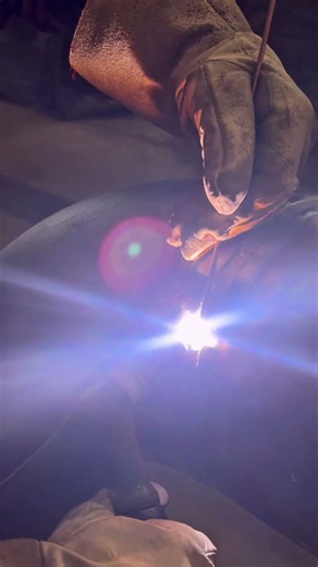 Trust Me, I’m a Welder… I Can Fix Anything (Except My Love Life) @BahtiWolf