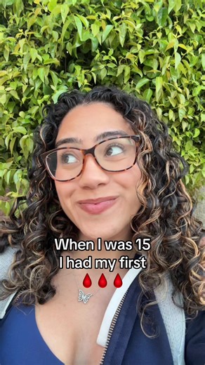 Understanding Your First Period Experience