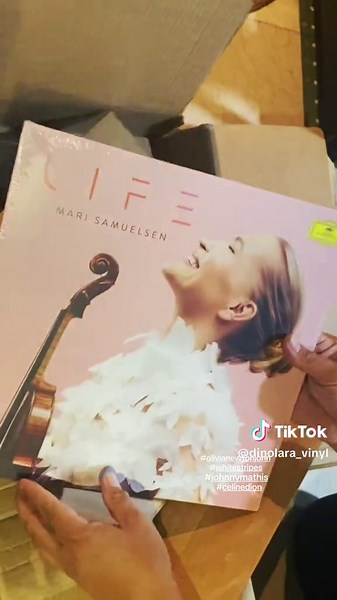 Amazon vinyl haul #vinylcollection #amazonvinyl #vinylrecords