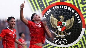 Link Live Streaming Timnas Indonesia vs Thailand Final SEA Games 2023, Malam Ini jam 19.00 WIB - Suryamalang.com