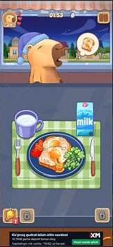 Magic Mini RecipesSweet Cooking StoriesTiny Chef Adventure