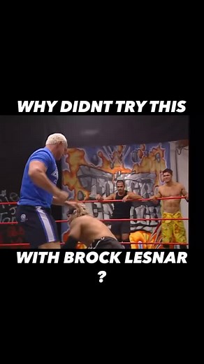 Never forget when #BobHolly explained why he was so rough on #MattCappotelli on #ToughEnough: “He wasn’t getting his ass handed to him, he was getting taught what it’s really like in the #WWE. I don’t care what people think of me” Unless #BrockLesnar is around 😭 | Time Is A SquaredCircle