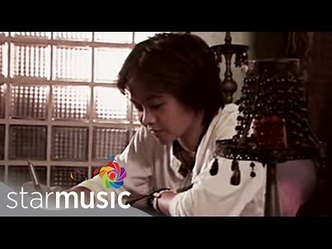 Para Lang Sa'yo - Aiza Seguerra (Music Video)