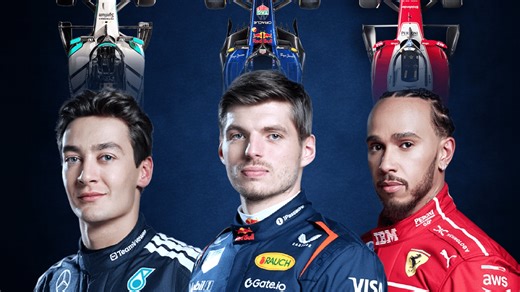 Every F1 2026 Livery Ranked From Worst to Best as McLaren Launch Car