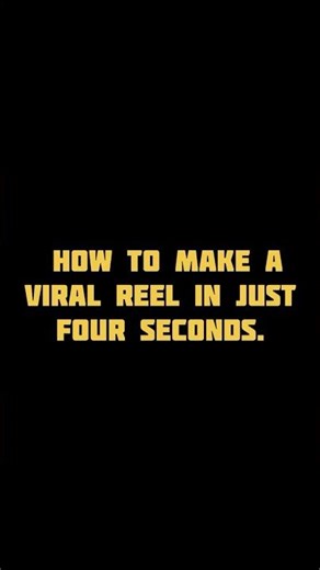 How to Make Viral shorts in Seconds 😱😱 #viralshorts #viral