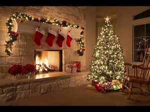 Musiques de Noël Instrumentales Très Douces 🎵 Relaxing Christmas Music Instrumental Playlist