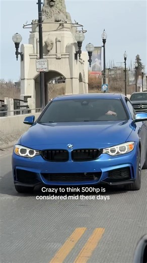 Understanding the BMW B58 Engine Performance