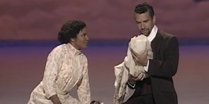 Video: Watch Highlights from the Original Run of RAGTIME