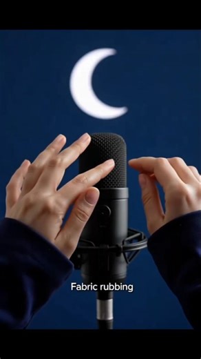 ASMR for Anxiety Relief 🌙 Calm Down in 15 Minutes | Deep Relaxation#asmr #anxietyrelief #deepsleep