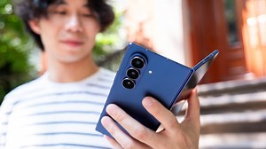 Samsung Galaxy Z Fold 7 Review: Foldable Perfection That's Tempting Me to Leave My iPhone