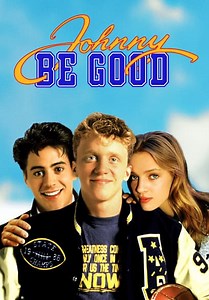 Johnny Be Good (1988)