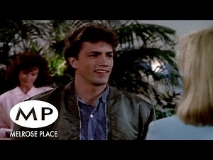Billy Surprises Alison at Her Work Retreat