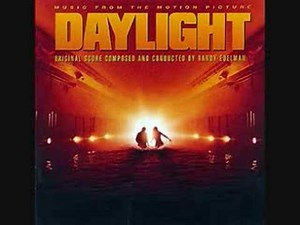 Daylight Soundtrack - Tracks 7, 8, 9