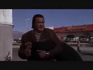Best Of Steven Seagal part 4