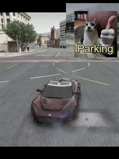 You Wont Believe the EPIC GTA Stunt That Happened Next #shorts #gta5 #gtastunts #drift