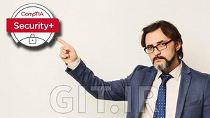 Master Course in CompTIA Security  (101 level)
