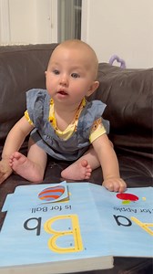 Reading time 😍 | CookingwithSammy