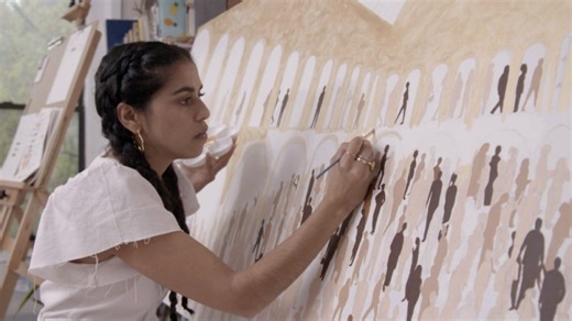 The Truth in Numbers: Redefining Data Journalism Through Art