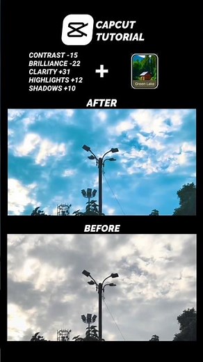 Perfect Color Grading Tutorial in CapCut | Cinematic Look in Minutes!