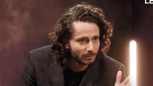 Les Traîtres : le ton montre entre Andy Raconte et Guillaume Pley dans l'émission