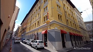 35K views · 1.2K reactions | Vi sono strade a #Trieste che possono...