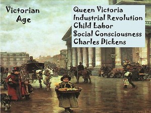 Victorian Age - SlideServe
