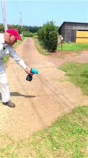 コードレスだとここまでラク？作業場所を選ばないのが便利すぎる！ICEHAIL超強力電動ブロワーの実力を検証