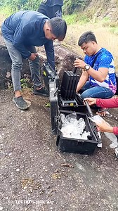 99K views · 561 reactions | Malaking face marker nakatingin sa tuktok ng bukid #viralreels #treasurehunt #treasurehunter #YamashitaTreasure #TreasureHunting #yamashita #treasure #follow #treasurehunters #followme | The Treasure Hunters | Facebook