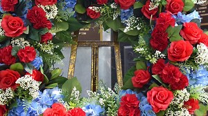 22K views · 947 reactions | A1C Chloe Holmes on trumpet from the USAF Band of Flight performs Taps at the 75th Anniversary of D-Day Ceremony at the National Museum of the USAF. #DDay75 | National Museum of the U.S. Air Force | Facebook