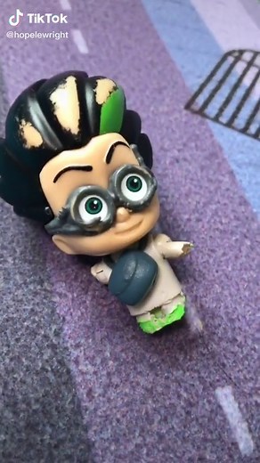 Exciting PJ Masks Tickle Challenge with New Toy Vehicles