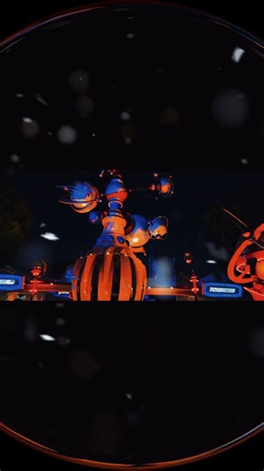 Disneyland @ Night Beautiful #disney
