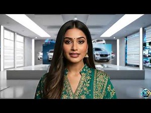 Cinematic 3D Ads for Brands | 3D Ads Studio