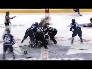 Phil Kessel Suspended 3 Games For Slash On John Scott Brendan Shanahan Video