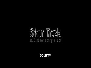 Star Trek // Enterprise // Intro Soundtrack HD